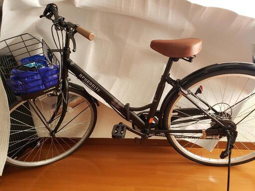 自転車