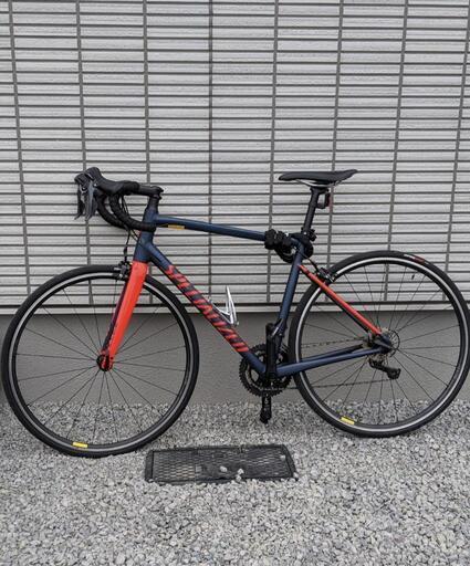 SPECIALIZED Allez Sport　スペシャライズド