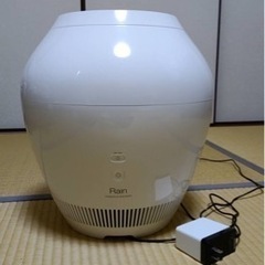 バルミューダ　レイン　気化式加湿器　ERN-1100SD