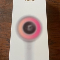 TWICE ペンライト　2023