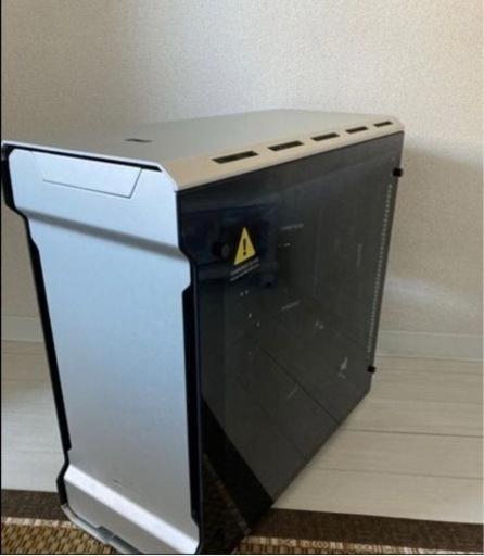 【動作確認済＆格安】ゲーミングデスクトップPC