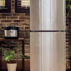 ハイアールアーバンカフェシリーズ冷蔵庫・洗濯機セット