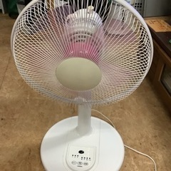 リビング扇風機　YMR-J302N リサイクルショップ宮崎屋　佐...