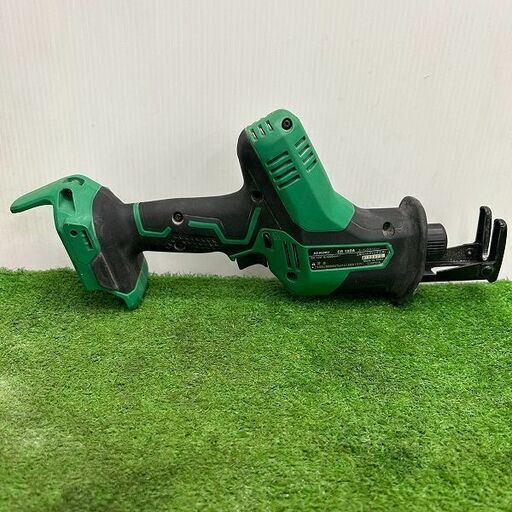 HiKOKI R18DA コードレスクリーナー【リライズ野田愛宕店】【店頭取引