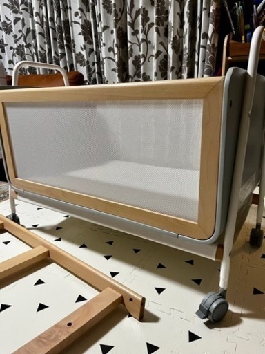 最終値下げ】yamatoya 大和屋 liliwagon ll リリワゴン2 グレー
