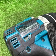 マキタ HP484DZ 充電式 震動ドライバドリル 本体のみ【市川行徳店