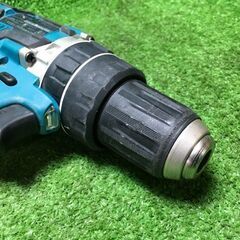 マキタ HP484DZ 充電式 震動ドライバドリル 本体のみ【市川行徳店