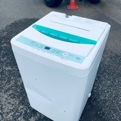 ET2393番⭐️ 7.0kg⭐️ヤマダ電機洗濯機⭐️