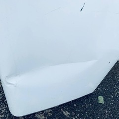 ET2393番⭐️ 7.0kg⭐️ヤマダ電機洗濯機⭐️