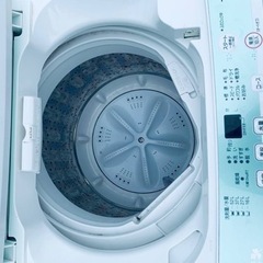 ET2393番⭐️ 7.0kg⭐️ヤマダ電機洗濯機⭐️