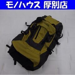 コロンビア バックパック 40L 970-JG-JF リュック ...