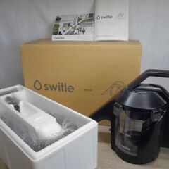 switle 掃除機用水洗いクリーナーヘッド スイトル SWT-...