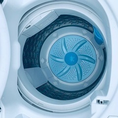 ET2394番⭐TOSHIBA電気洗濯機⭐️