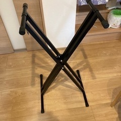 Yamaha電子ピアノ PSR-175とピアノ台のセット