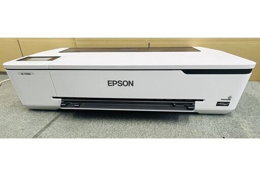 EPSON/エプソン A1プラス対応 大判プリンター SC-T3150 スタンドなし