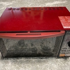 オーブントースター　ZOJIRUSHI ET-FM28 1300W