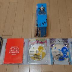【中古DVD】『空飛ぶモンティ・パイソン』お譲りいたします