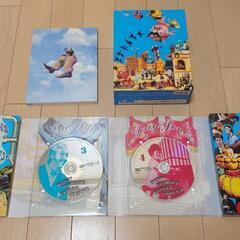 【中古DVD】『空飛ぶモンティ・パイソン』お譲りいたします