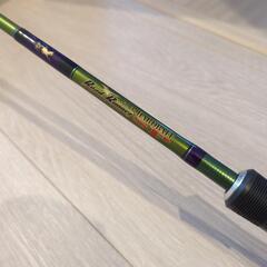 ノリーズロードランナーHB680XH ハードベイトスペシャル ビックベイト