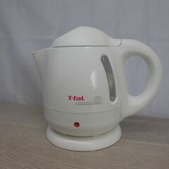 T-FaL　電気ケトル　ティファール　1リットル BF203