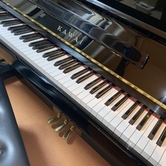 カワイ　アップライト　ピアノ　BS-2A