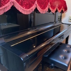 カワイ　アップライト　ピアノ　BS-2A