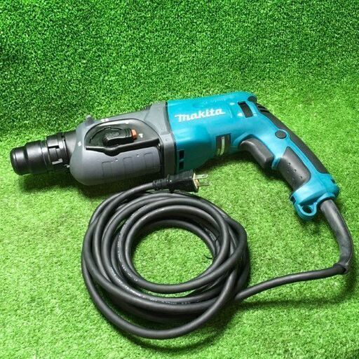 マキタ HR2470F ハンマドリル 24㎜ コード式【市川行徳店】【店頭取引