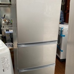 東芝 冷蔵庫gr-s33s 2020年製