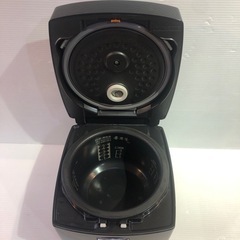 #7512IHジャー炊飯器 NJ-VW104-K形　10L