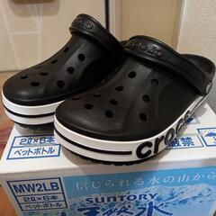 クロックスcrocs 24cm