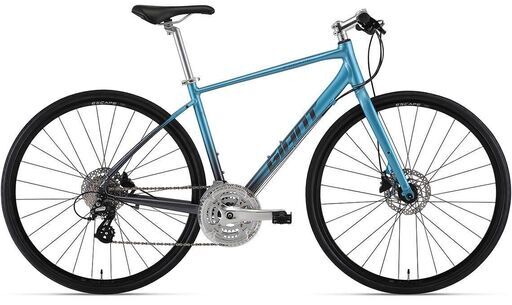 ラスト1台型落ち特価5/31まで☆新品　ESCAPE　R　DISC　2022モデル 在庫あり