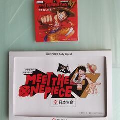 ONE PIECE グッズ