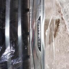 クライスラー　300 ブラックグリル　新車外し