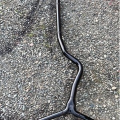 Vm4 レヴォーグ 純正改マフラー