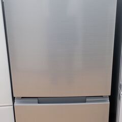 ★ジモティ割あり★ SHARP 冷蔵庫  152L 21年製 動作確認／クリーニング済み SJ2132 ☆ジモティ割あり☆ SHARP 冷蔵庫 152L 21年製 動作確認／クリーニング