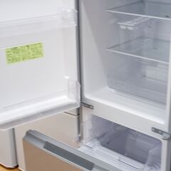 ☆ジモティ割あり☆ SHARP 冷蔵庫 152L 21年製 動作確認／クリーニング 