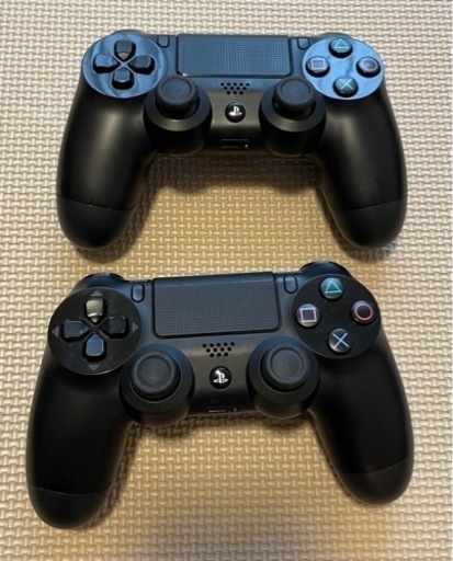 早い者勝ち！PlayStation®4 ジェット・ブラック 500GB