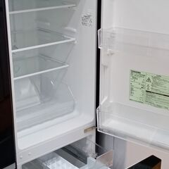 ☆ジモティ割あり☆ TOSHIBA 冷蔵庫 153L 18年製 動作確認