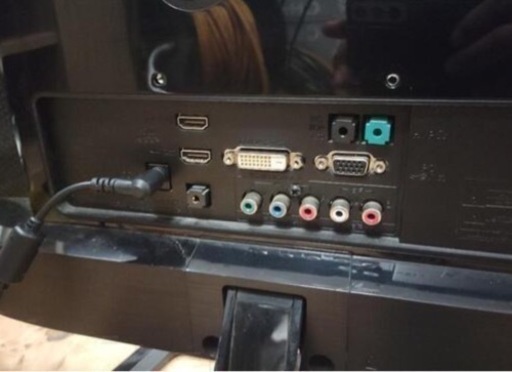 値下げ‼️ 15800→13800  LG　24型テレビ　M2352D リサイクルショップ宮崎屋　佐土原店　24.11.21F 値下げ‼️ 15800→13800 LG 24型テレビ M2352D リサイクルショップ宮崎