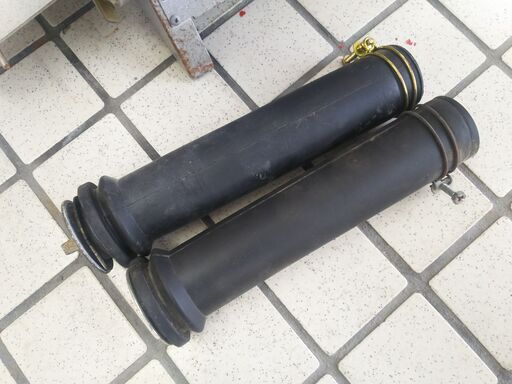 薪焚き風呂釜 N9-117 高く買取るゾウ八幡西店