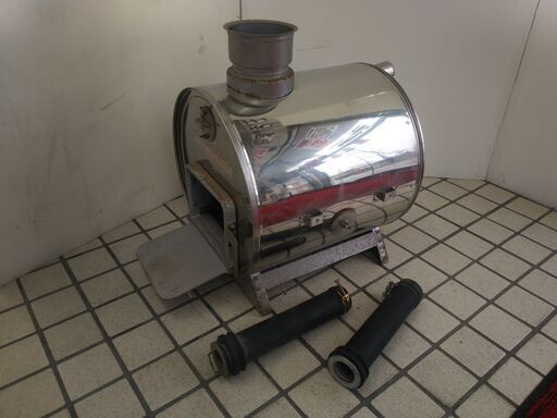 薪焚き風呂釜 N9-117 高く買取るゾウ八幡西店