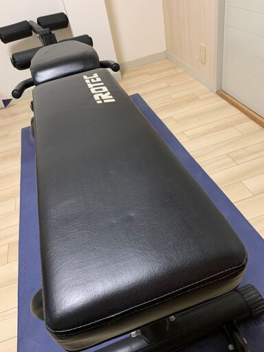 オンライン IROTEC（アイロテック）マルチポジションベンチHPM