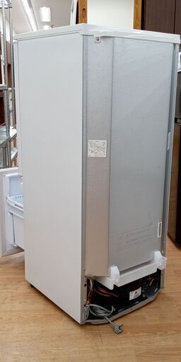 ★ジモティ割あり★ SHARP 冷蔵庫  137L 20年製 動作確認／クリーニング済み SJ2136