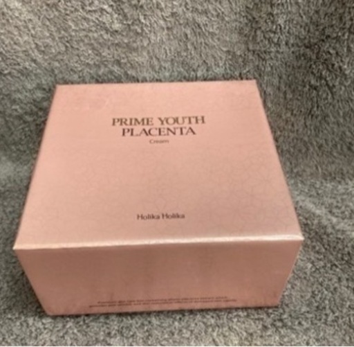 値下げ‼️3000→2500ホリカホリカプライムユース　プラセンタクリーム「プライムユーズ」　リサイクルショップ宮崎屋　佐土原店　24.12.10F