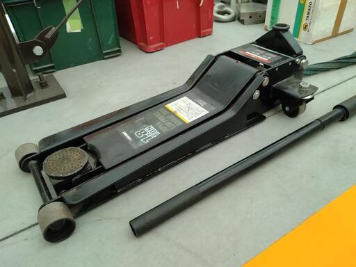 5月中処分】アストロプロダクツ 1.8t 低床ジャッキ | w2-worldbuffet.co.uk