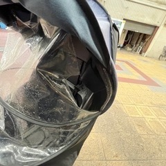 丸石自転車　ふらっかーず　20インチ　子供2人乗せ　値下げ