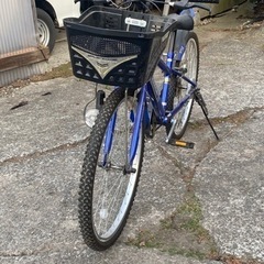 子供用自転車