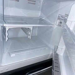 送料・設置込み　冷蔵庫　227L Hisense 2021年製