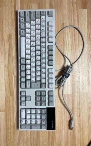 REALFORCE キーボード
