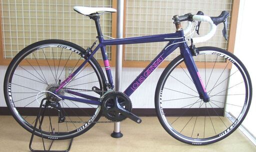 LOUIS GARNEAU レディスモデル WSR